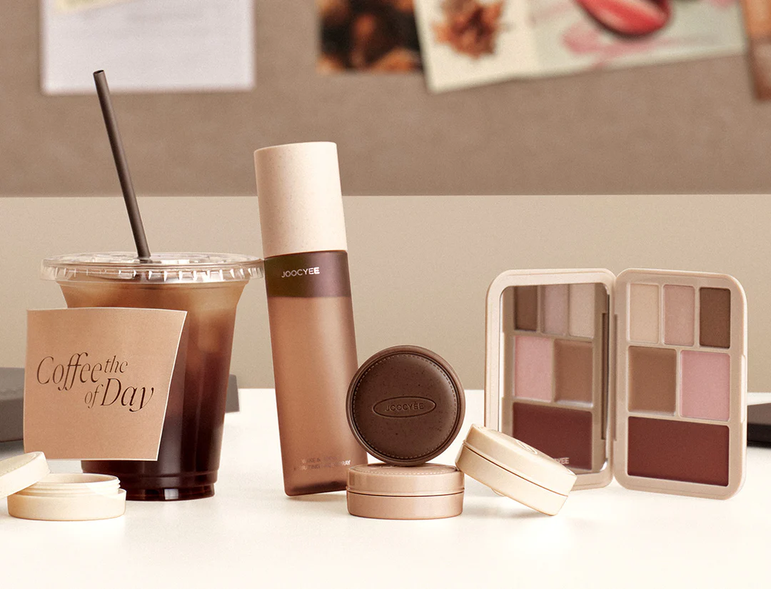 Beauty Made Effortlessly Chic