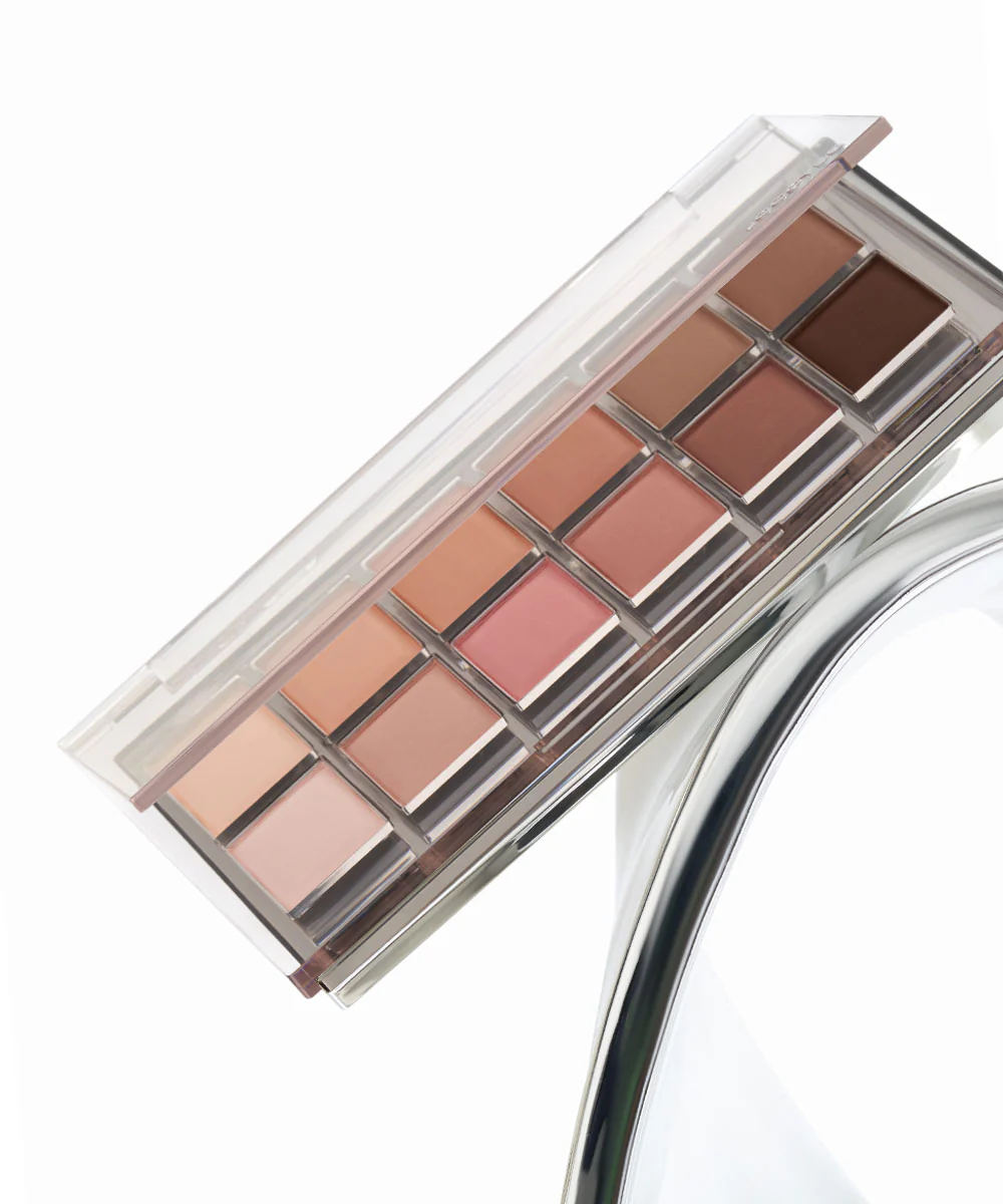 12 Shades Eyeshadow Palette - Image 13