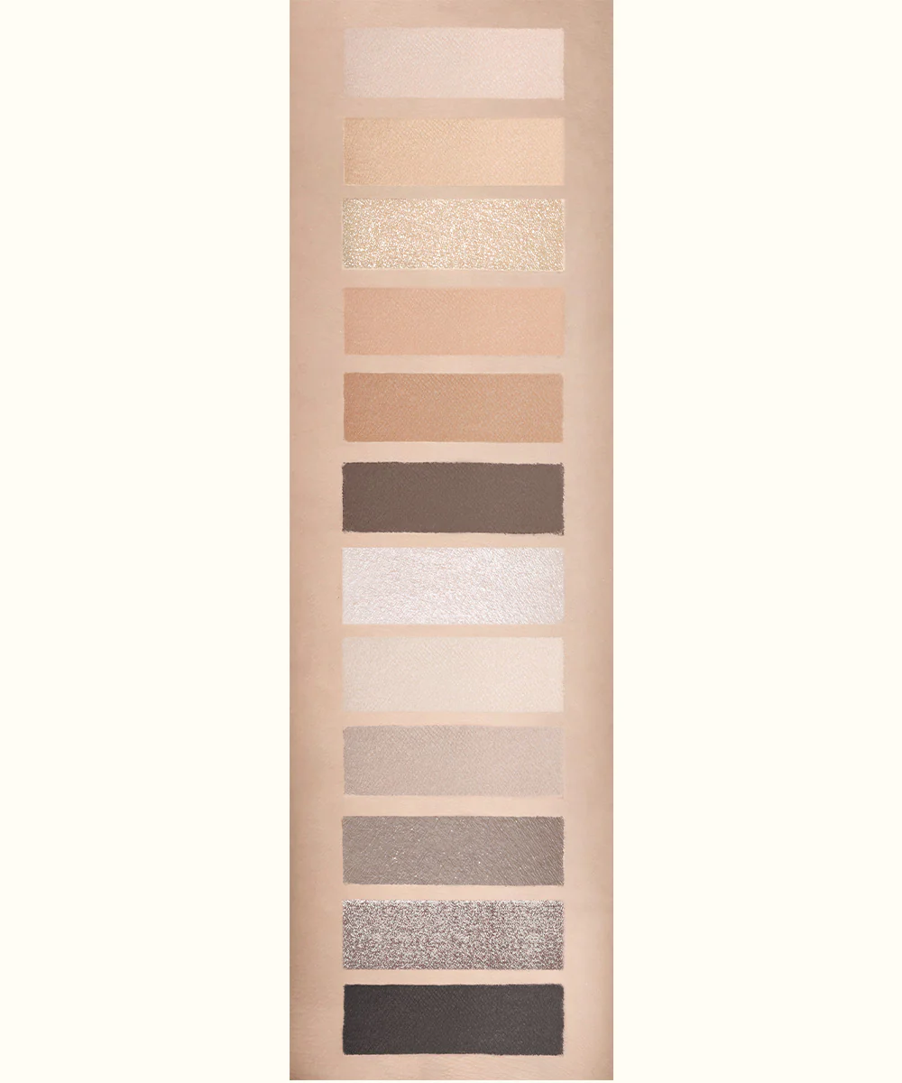 12 Shades Eyeshadow Palette - Image 20