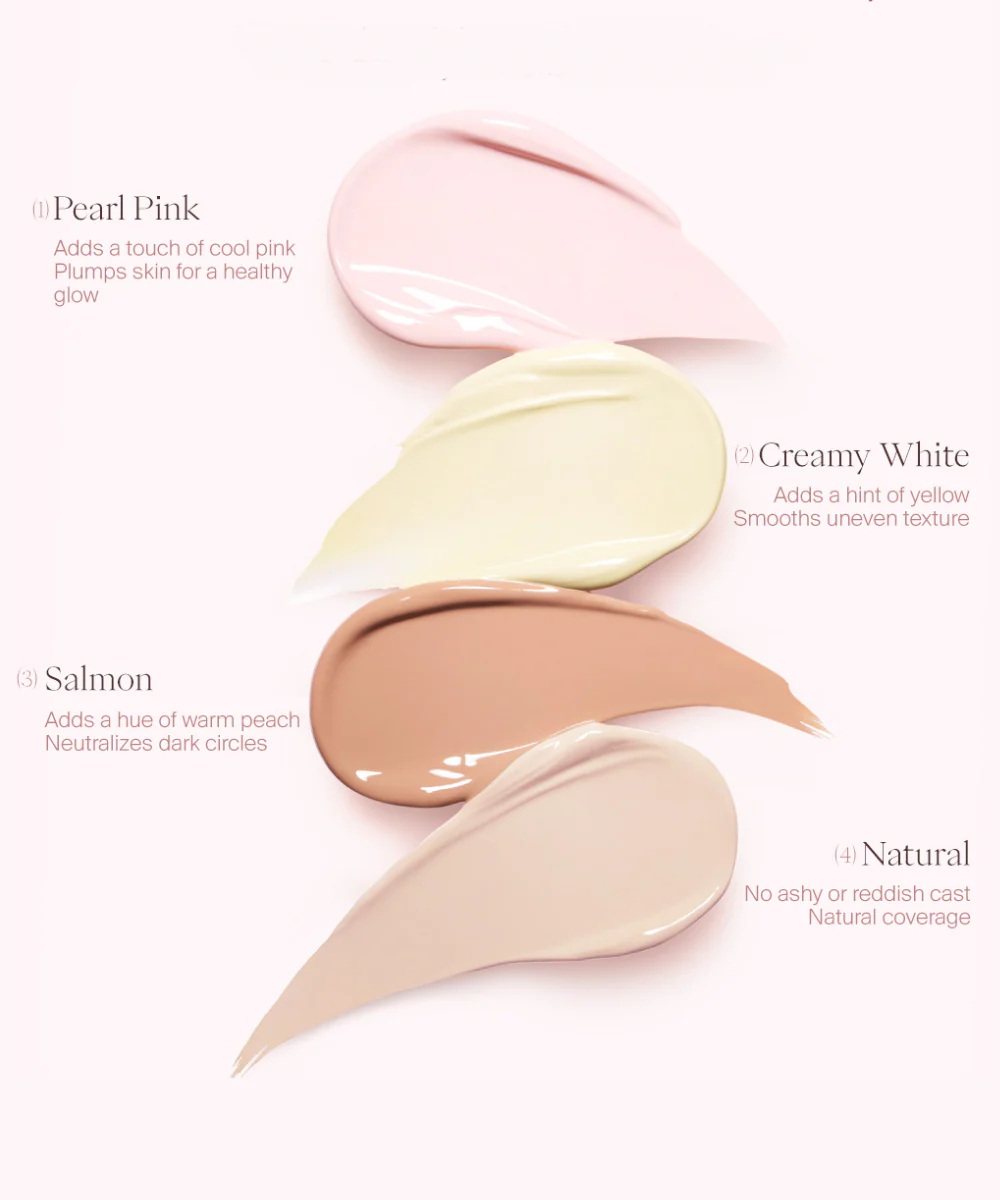 Airy Wear Concealer - Image 4