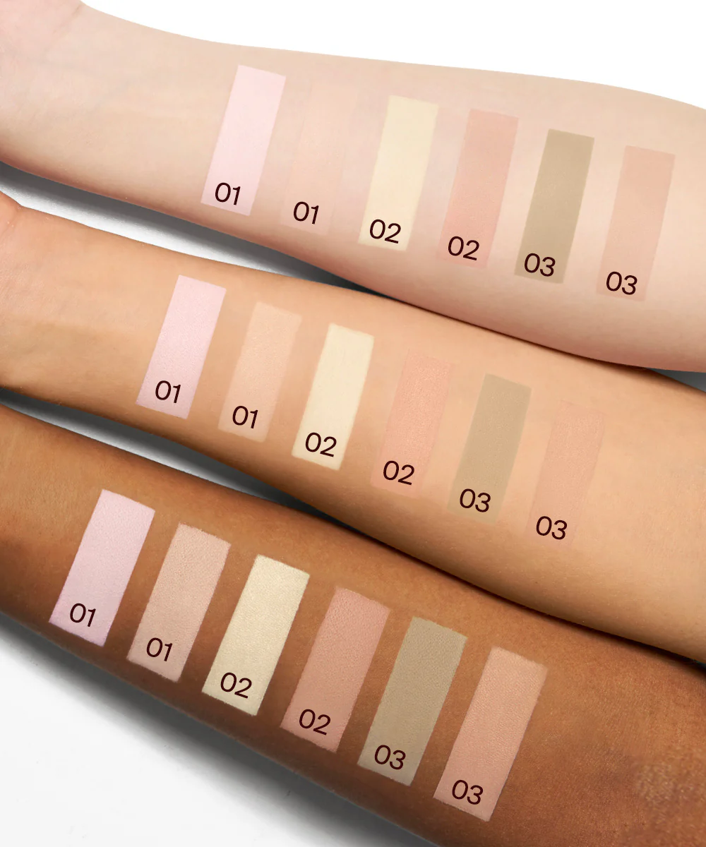 Airy Wear Double Sided Concealer - Image 4