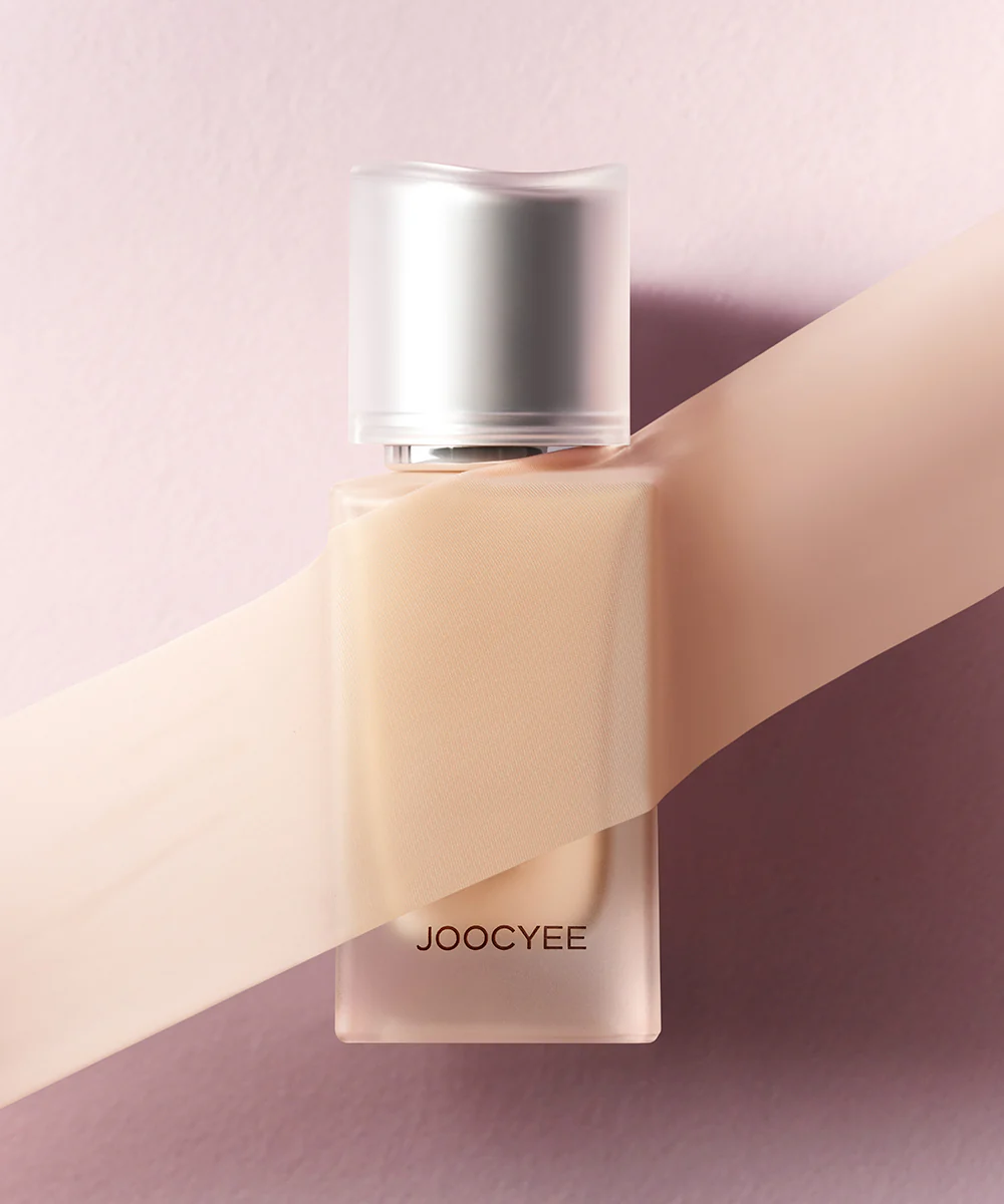 Airy-Wear Long-Lasting Foundation - Image 4