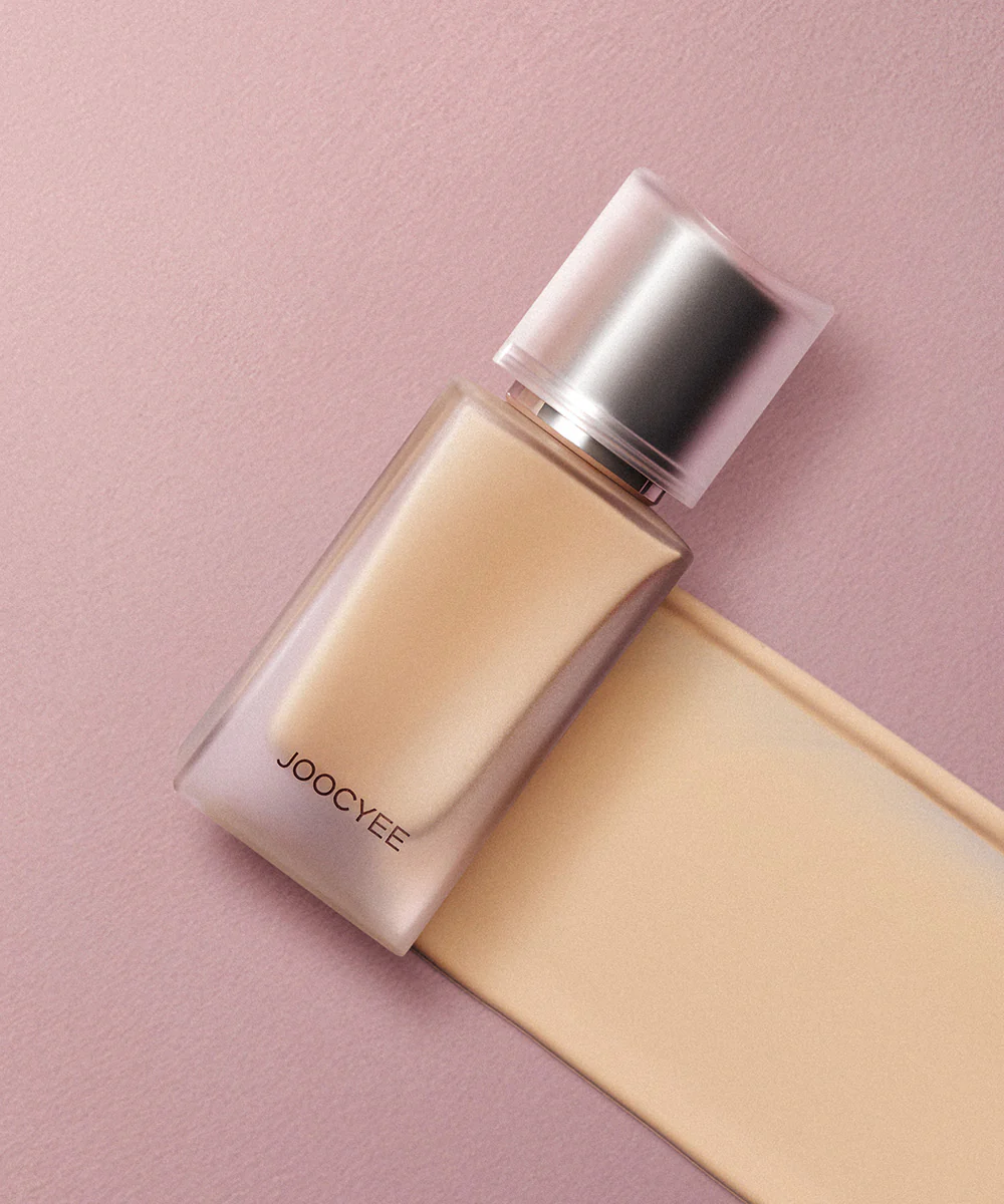 Airy-Wear Long-Lasting Foundation - Image 5