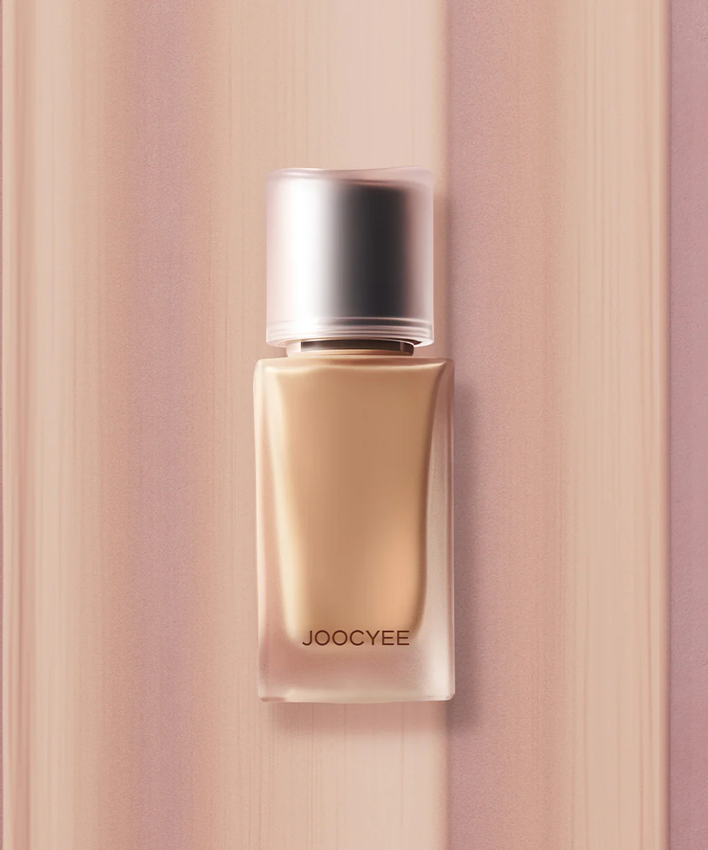 Airy-Wear Long-Lasting Foundation - Image 7