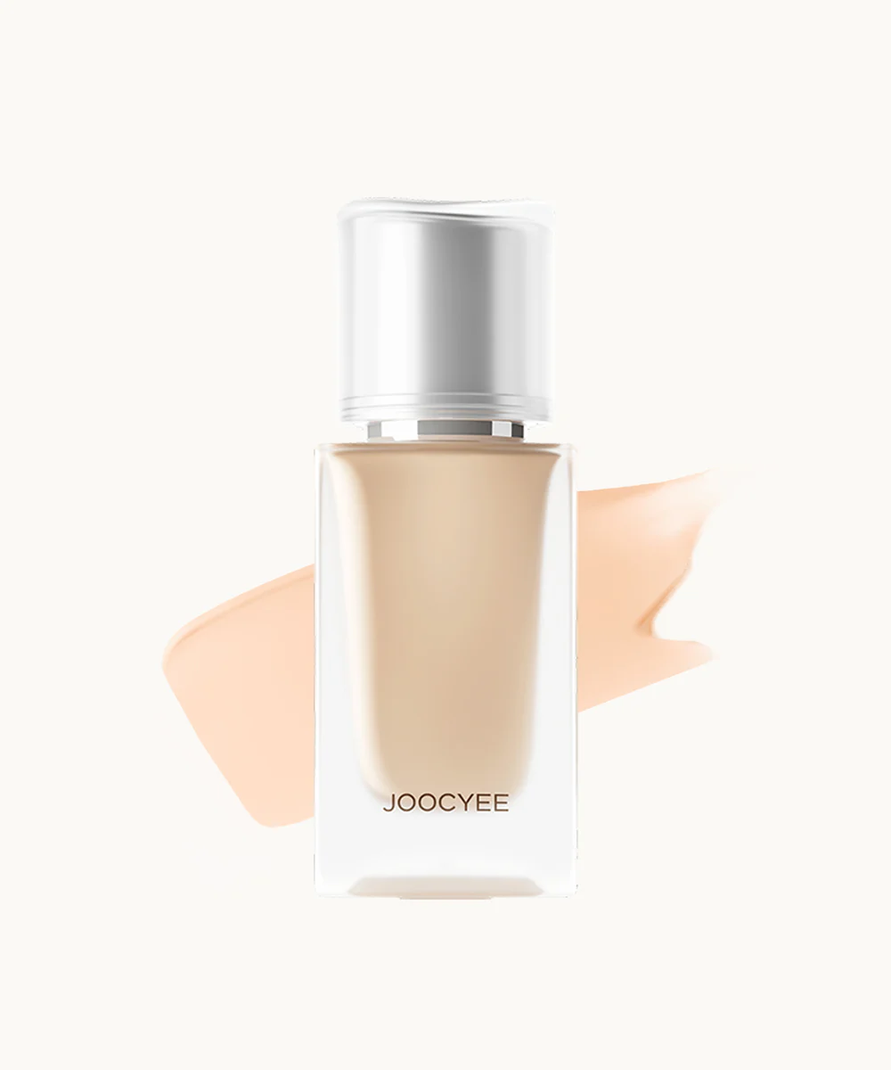 Airy-Wear Long-Lasting Foundation - Image 8