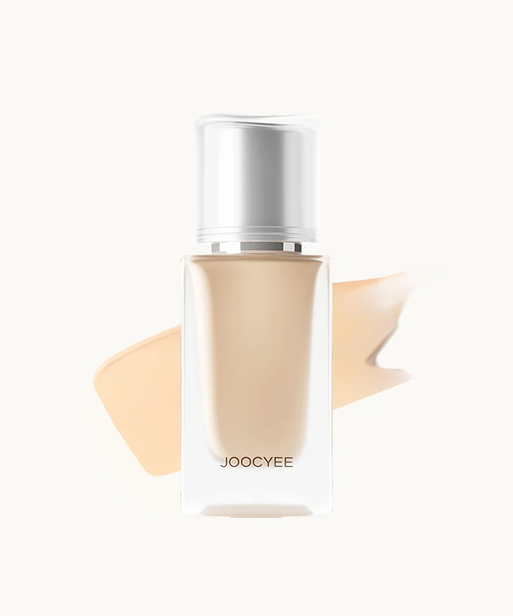 Airy-Wear Long-Lasting Foundation - Image 9