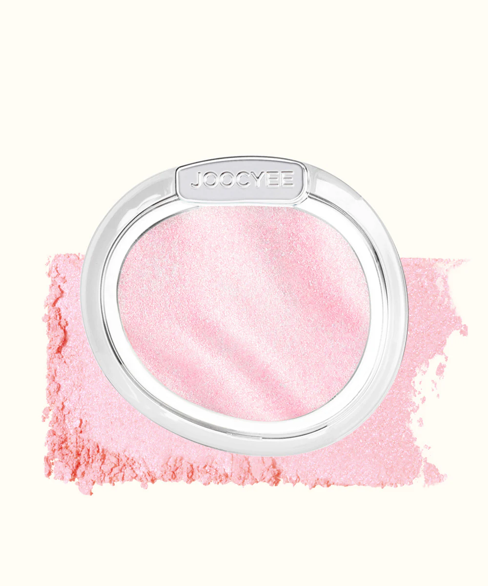 AURA Glazed Blush & Highlighter - Image 10
