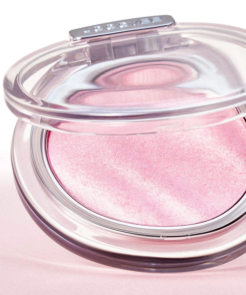 AURA Glazed Blush & Highlighter - Image 12