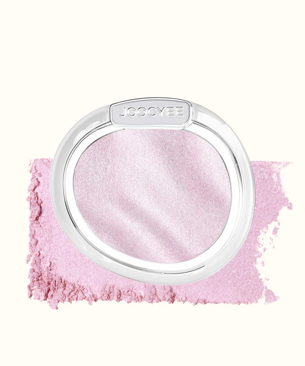AURA Glazed Blush & Highlighter - Image 14