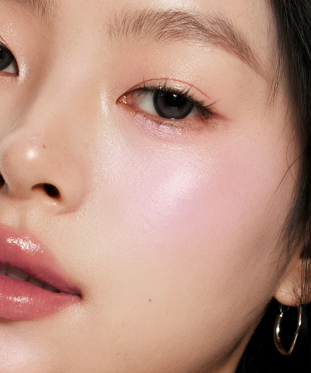 AURA Glazed Blush & Highlighter - Image 15