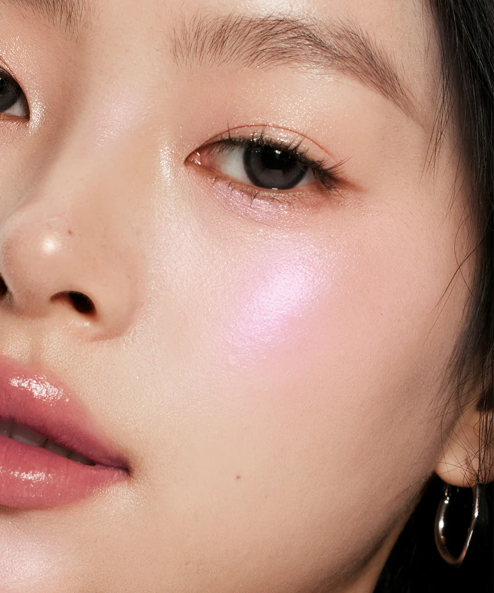 AURA Glazed Blush & Highlighter - Image 22