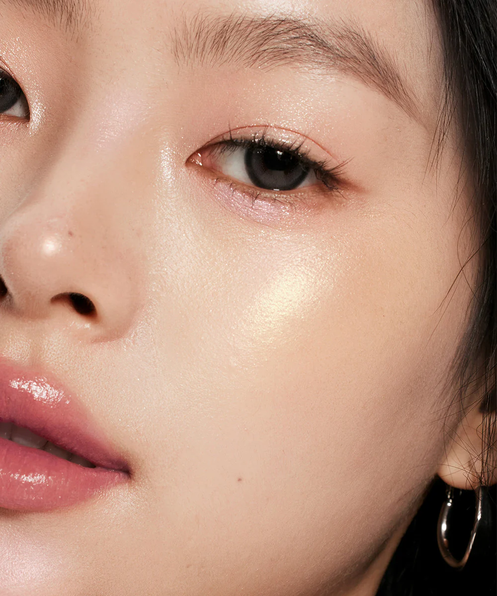 AURA Glazed Blush & Highlighter - Image 25