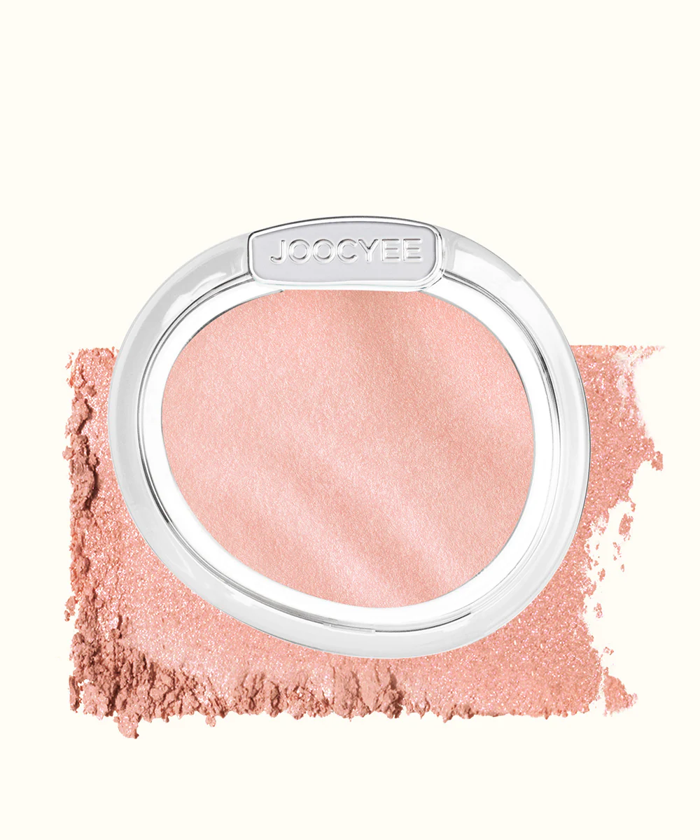 AURA Glazed Blush & Highlighter - Image 27