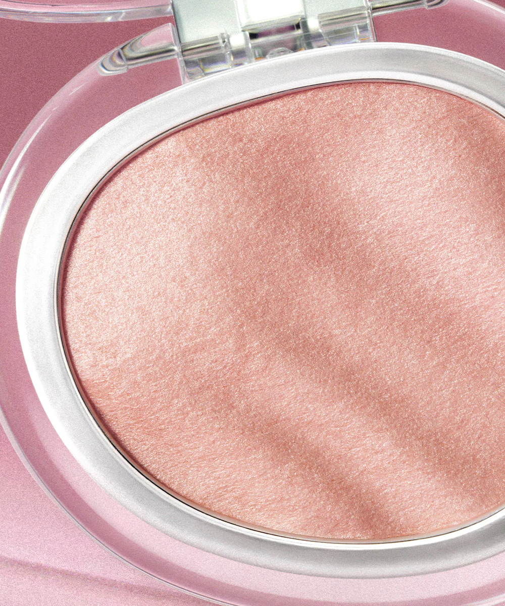 AURA Glazed Blush & Highlighter - Image 29
