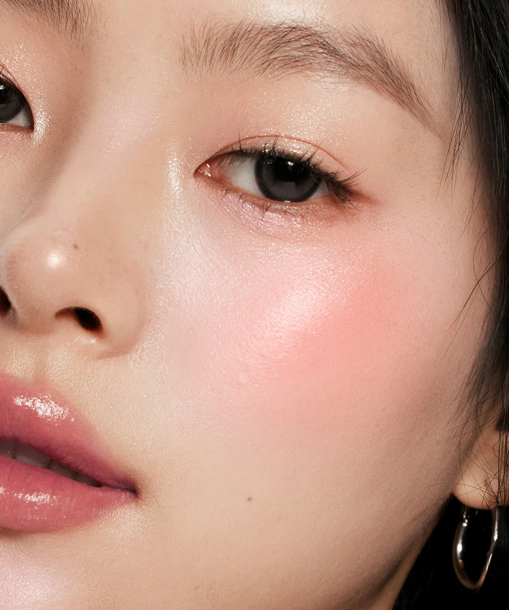 AURA Glazed Blush & Highlighter - Image 32