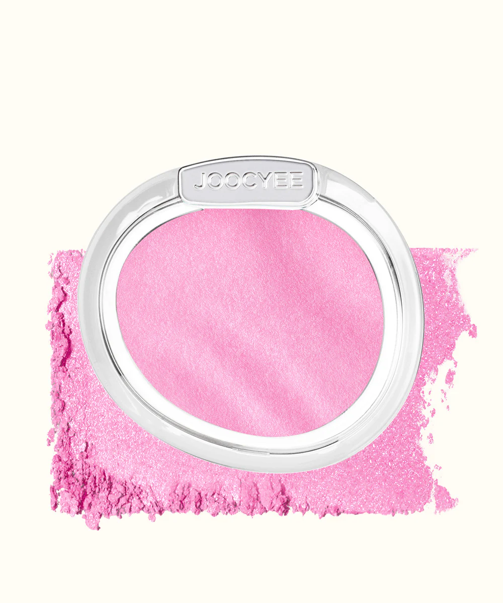 AURA Glazed Blush & Highlighter - Image 33