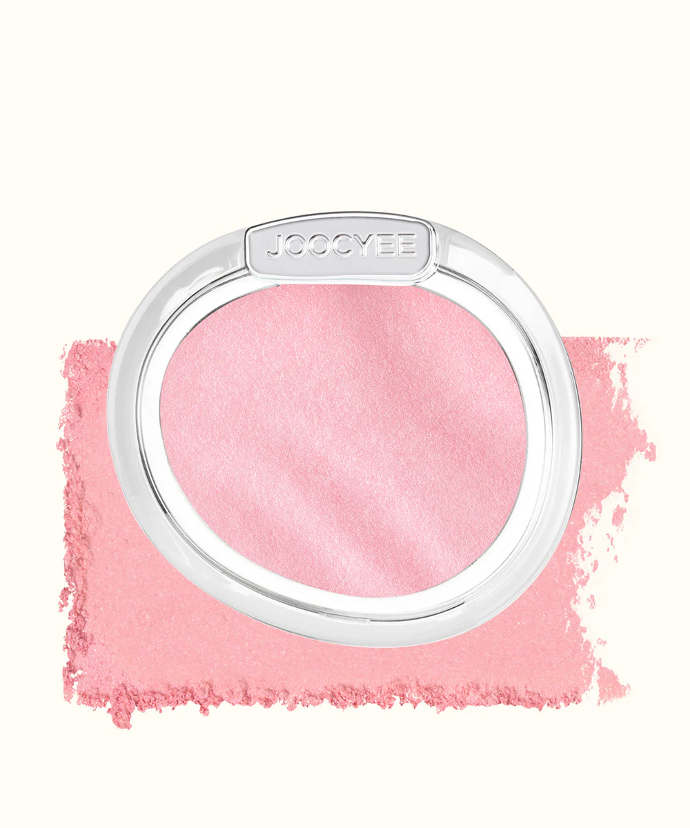AURA Glazed Blush & Highlighter - Image 35