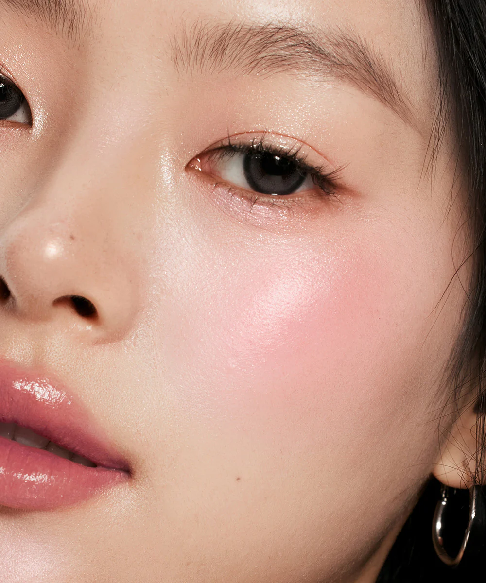 AURA Glazed Blush & Highlighter - Image 36