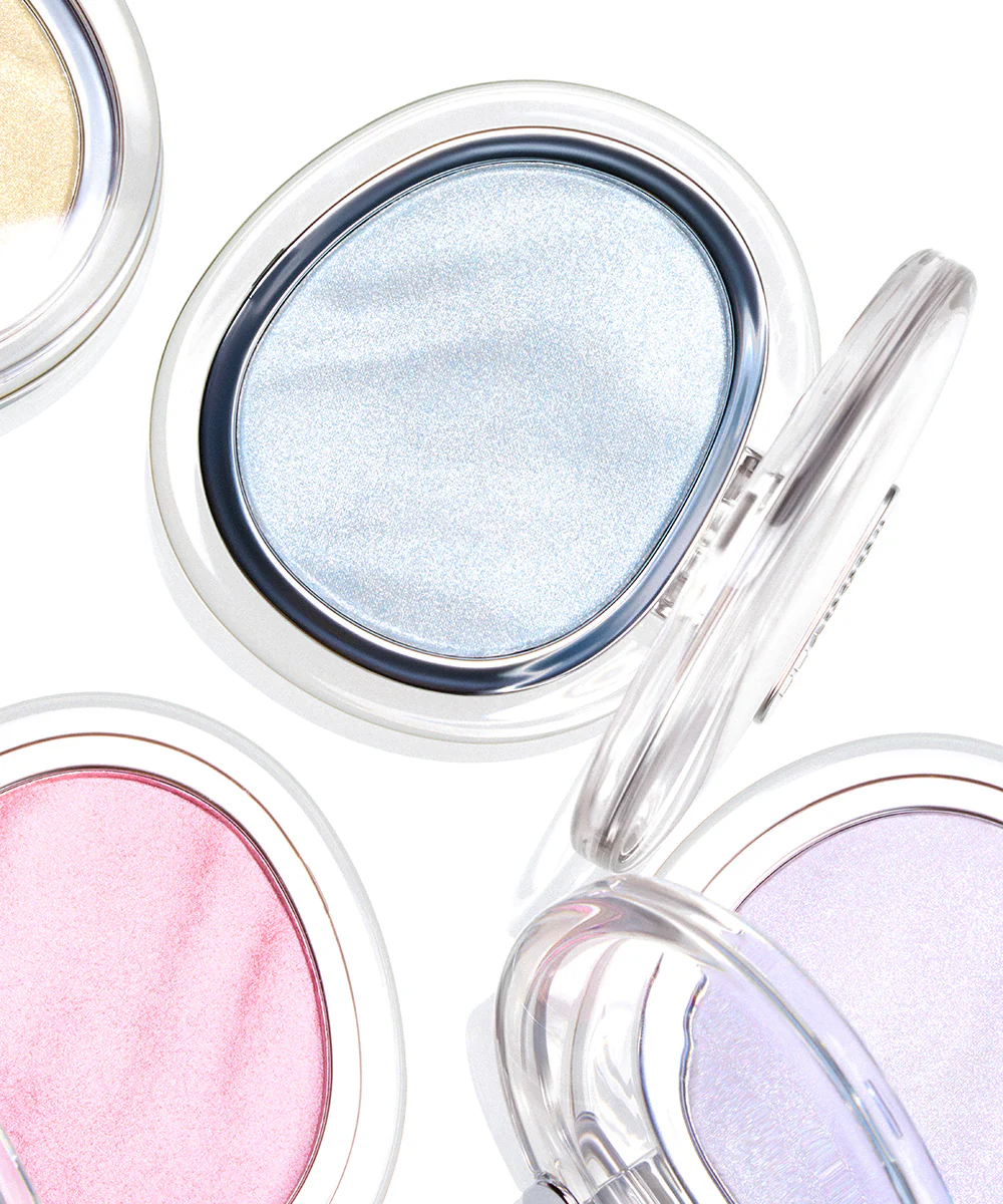 AURA Glazed Blush & Highlighter - Image 7