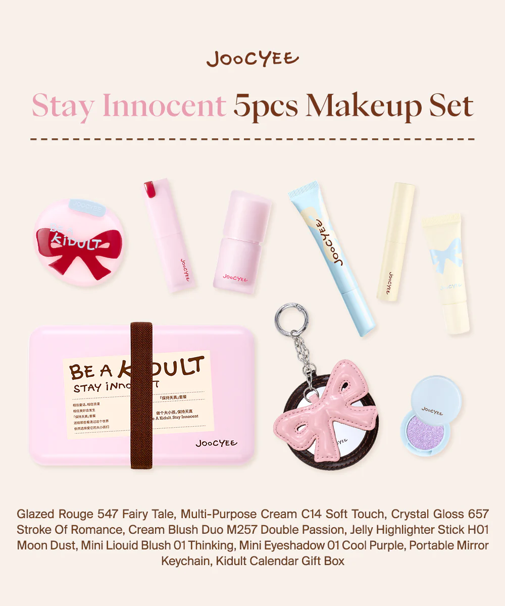 Be A KiDULT Limited Gift Set - Image 10