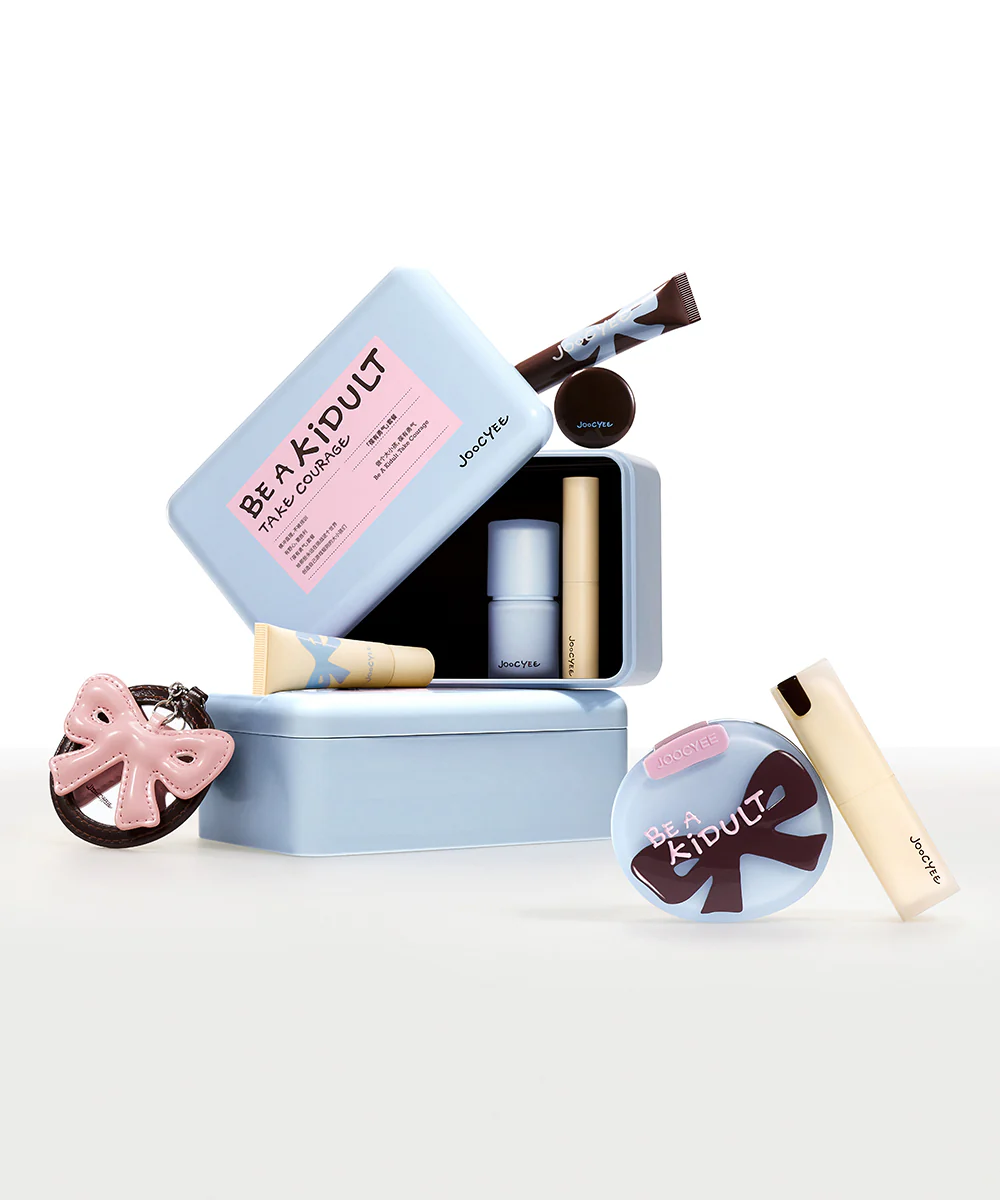 Be A KiDULT Limited Gift Set - Image 12