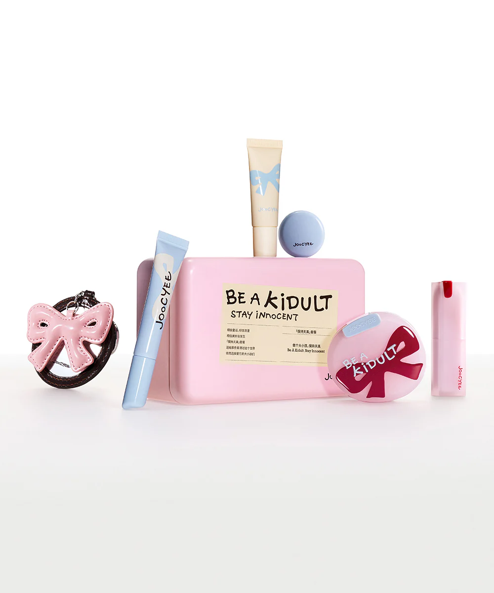 Be A KiDULT Limited Gift Set - Image 16