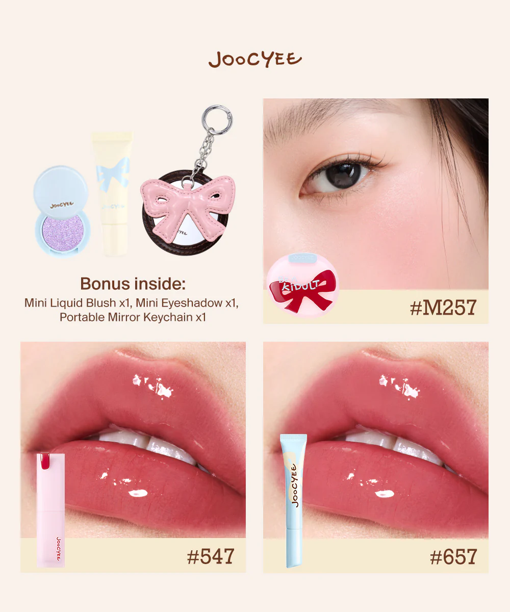 Be A KiDULT Limited Gift Set - Image 18