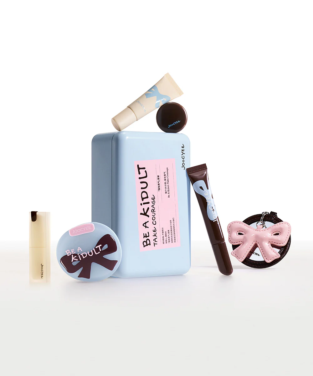 Be A KiDULT Limited Gift Set - Image 19