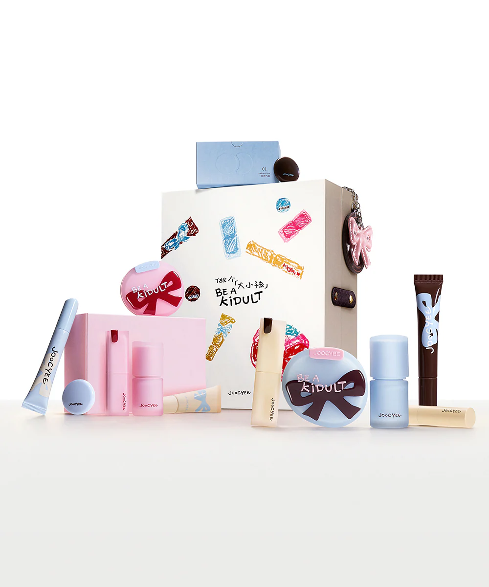 Be A KiDULT Limited Gift Set - Image 6