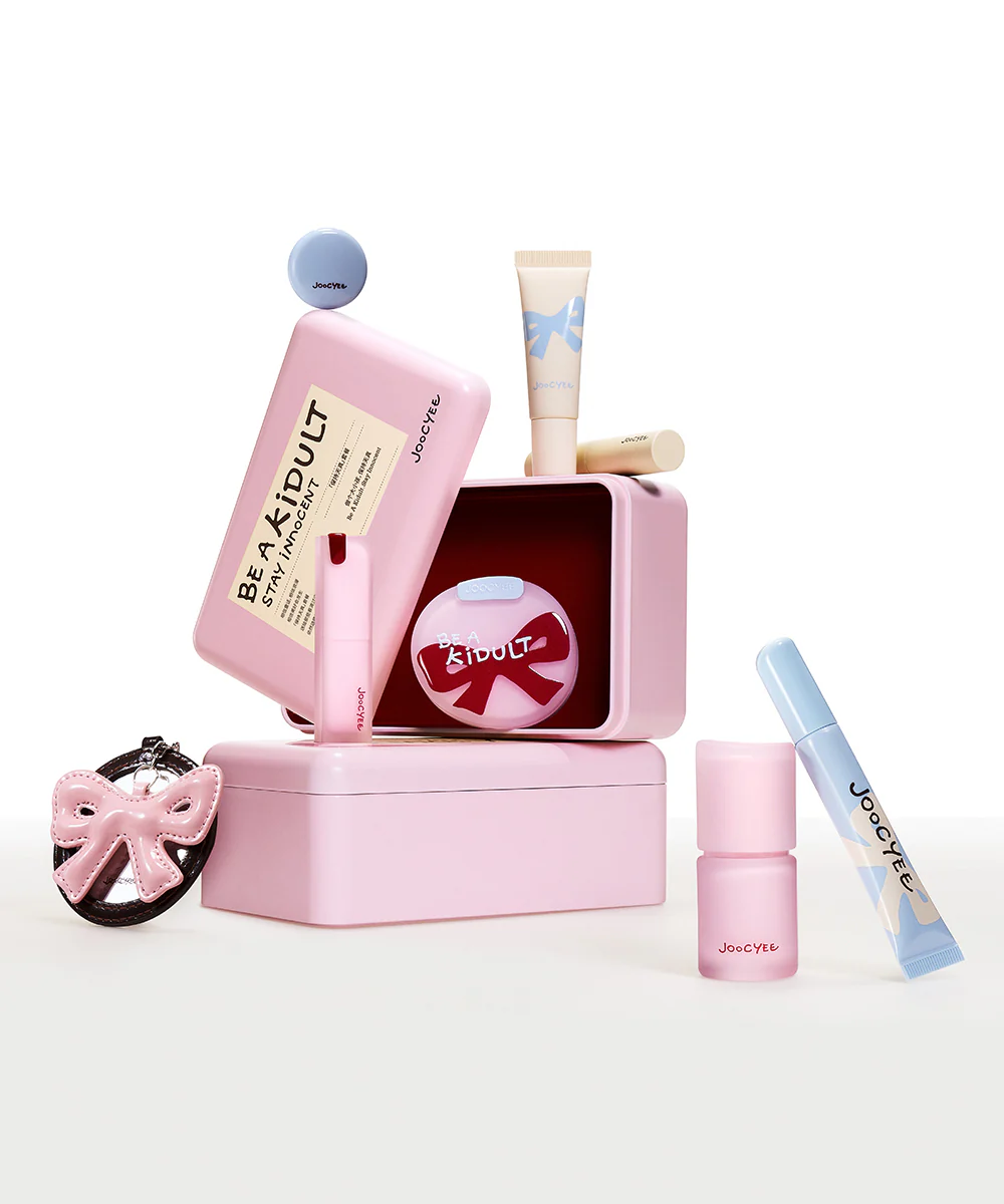 Be A KiDULT Limited Gift Set - Image 8