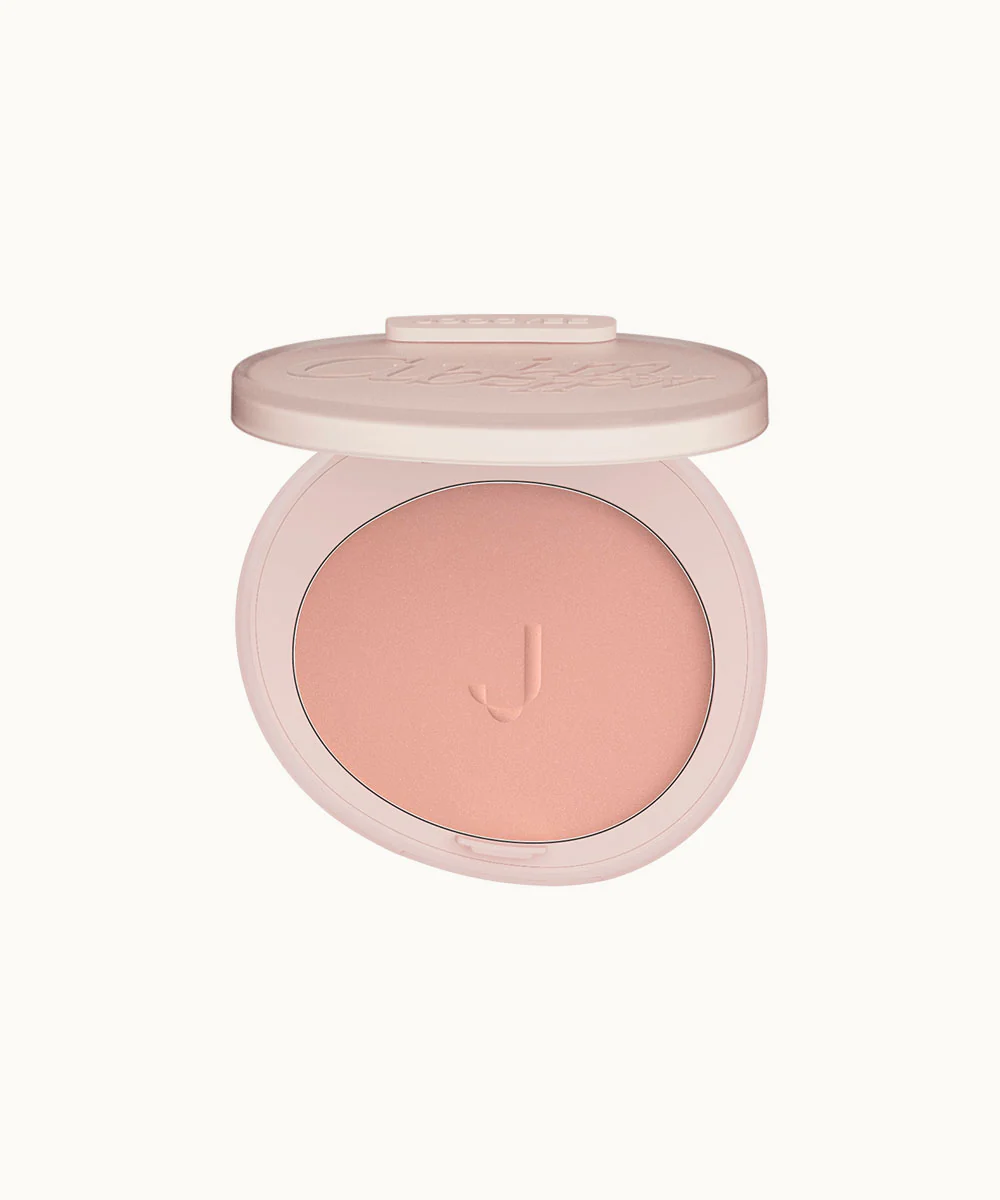 Natural Glow Blush - Image 14
