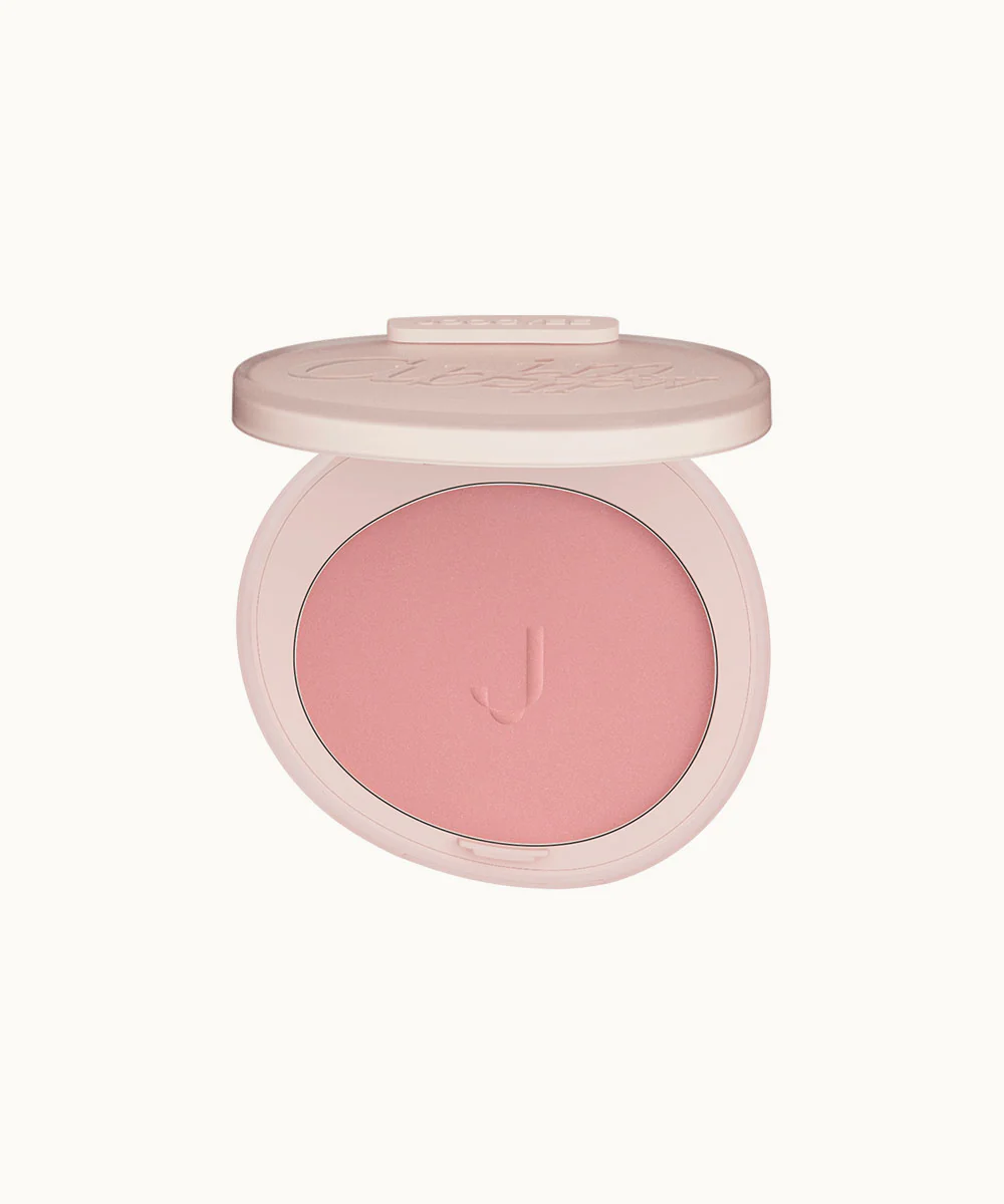 Natural Glow Blush - Image 17