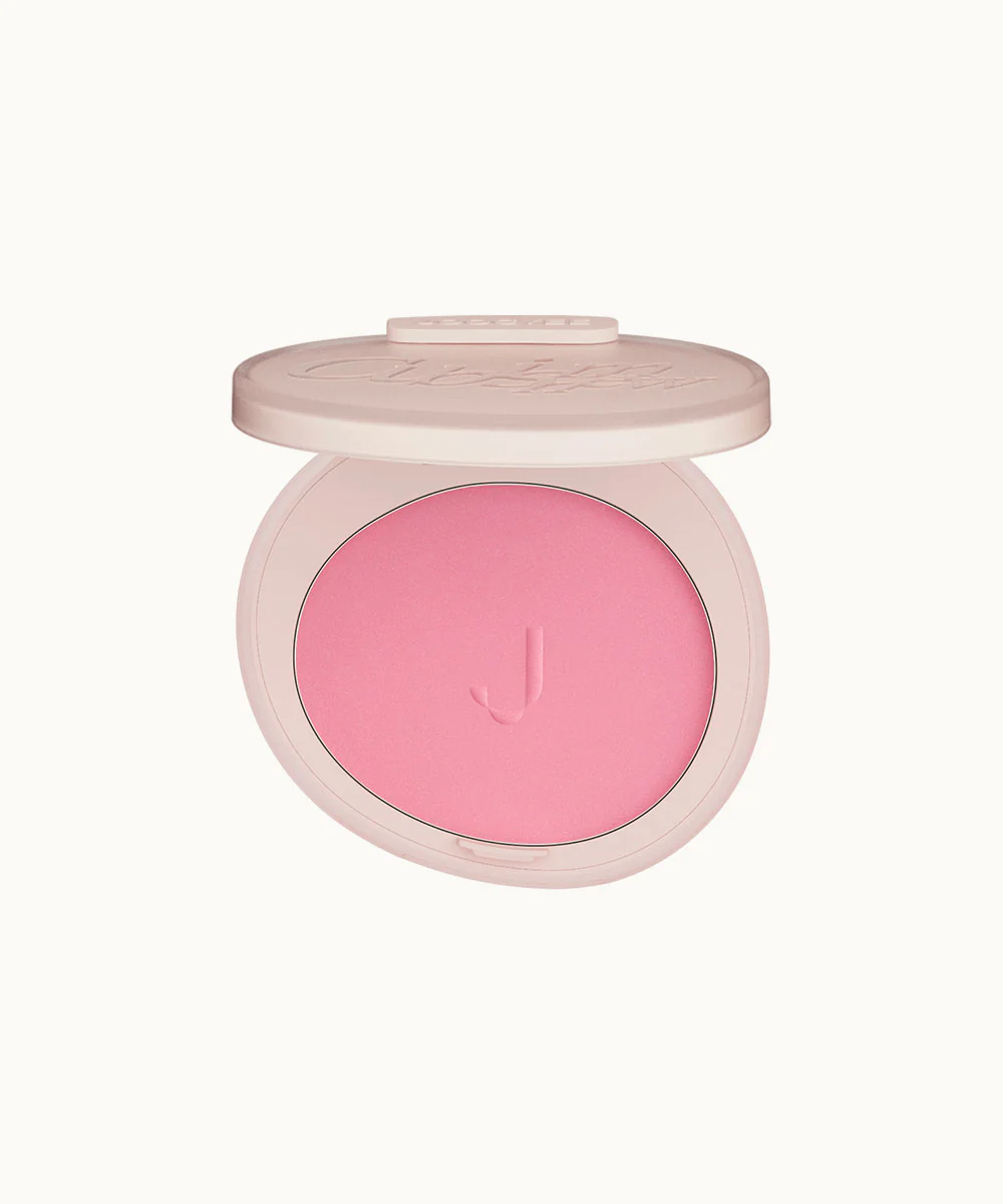 Natural Glow Blush - Image 23