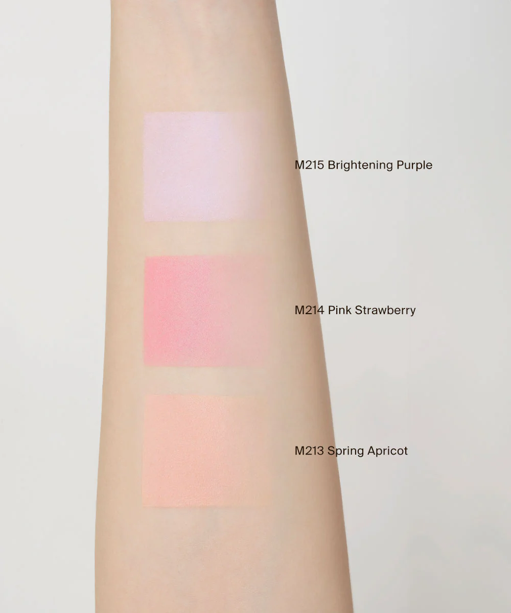 Natural Glow Blush - Image 4