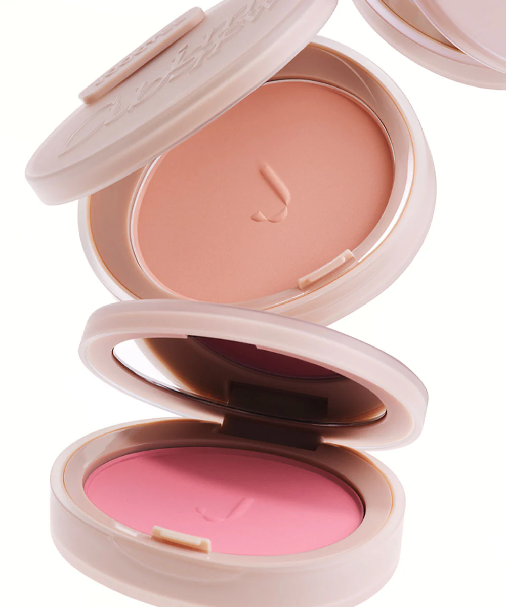 Natural Glow Blush - Image 6