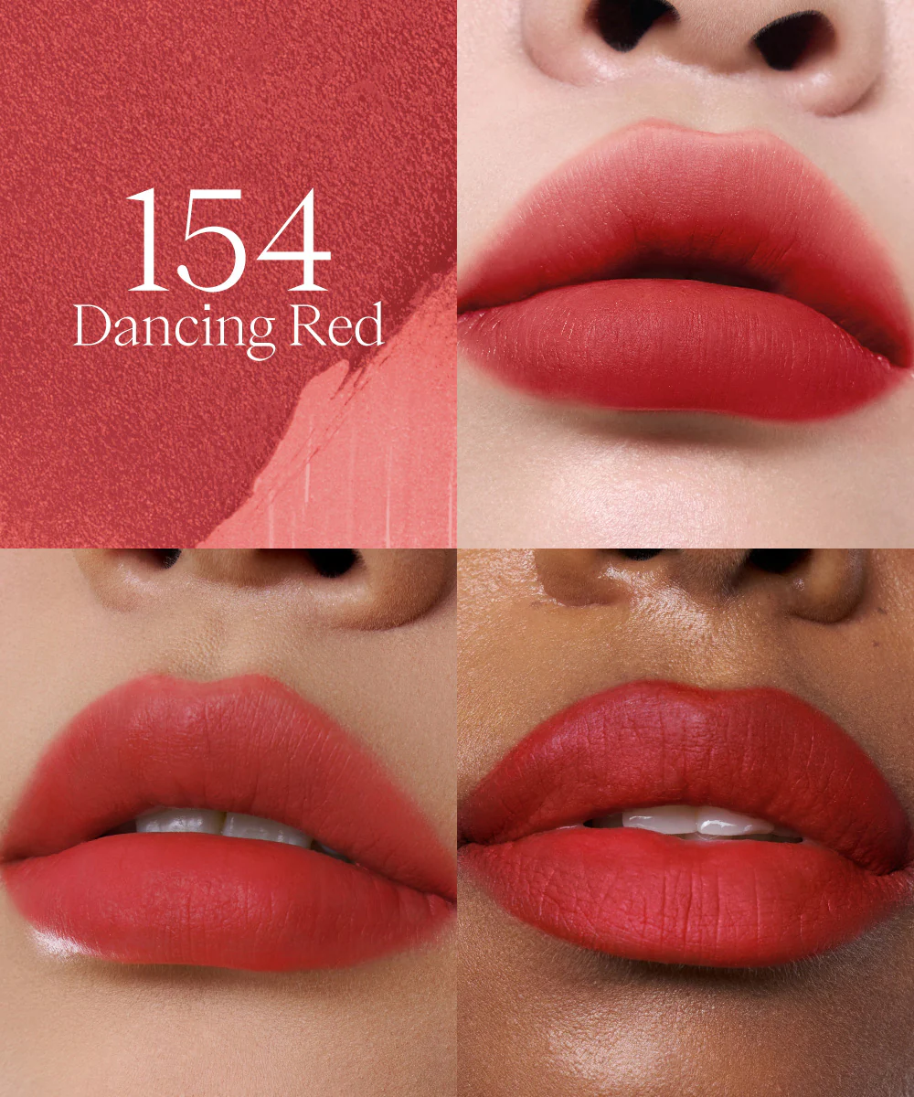 Chaotic Ballet Velvet Rouge - Image 26