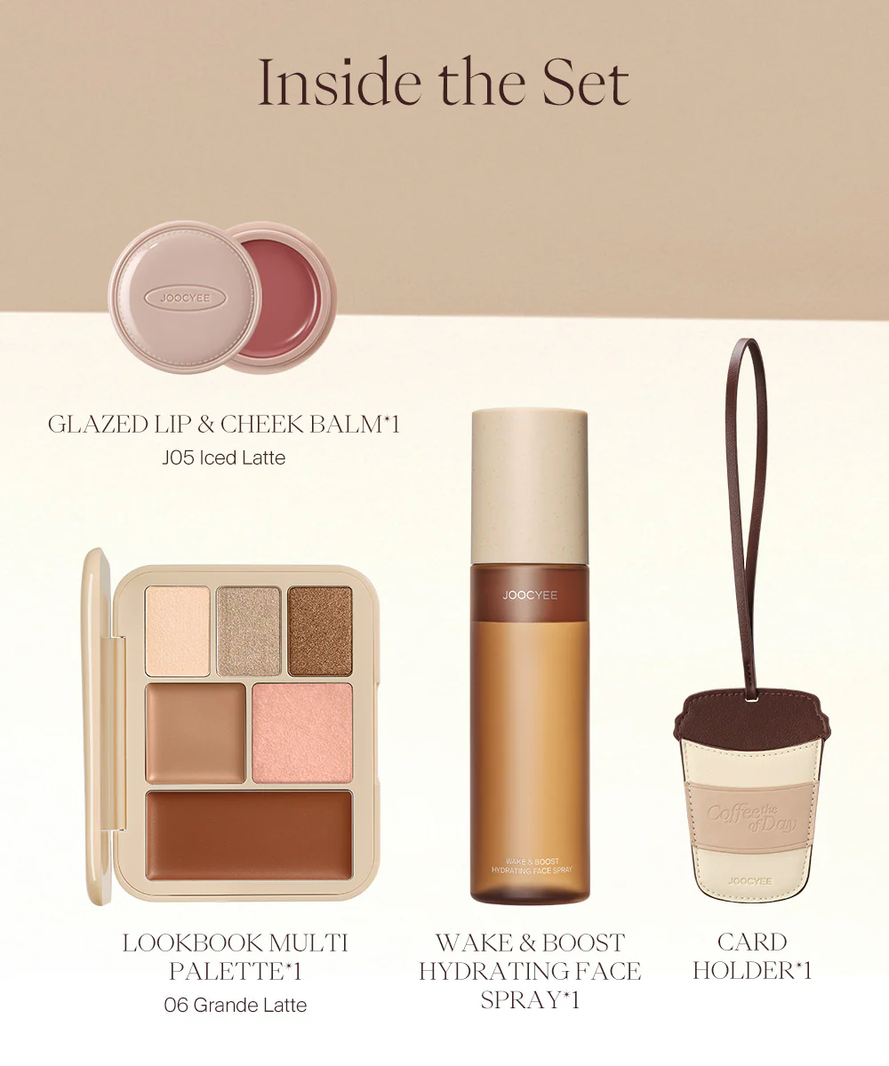 COTD Coffee Gift Set - Image 10