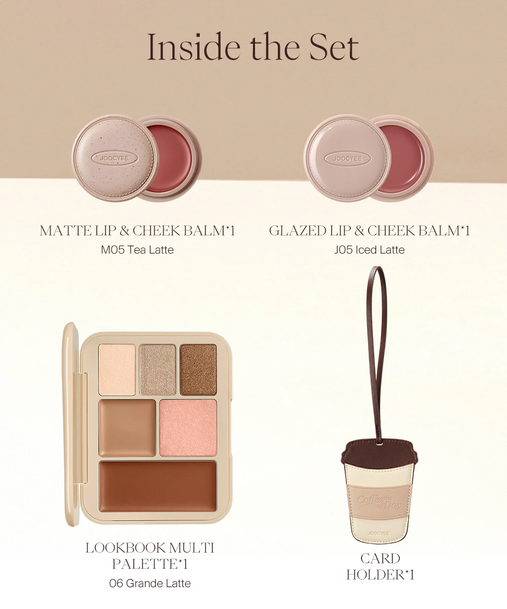 COTD Coffee Gift Set - Image 15