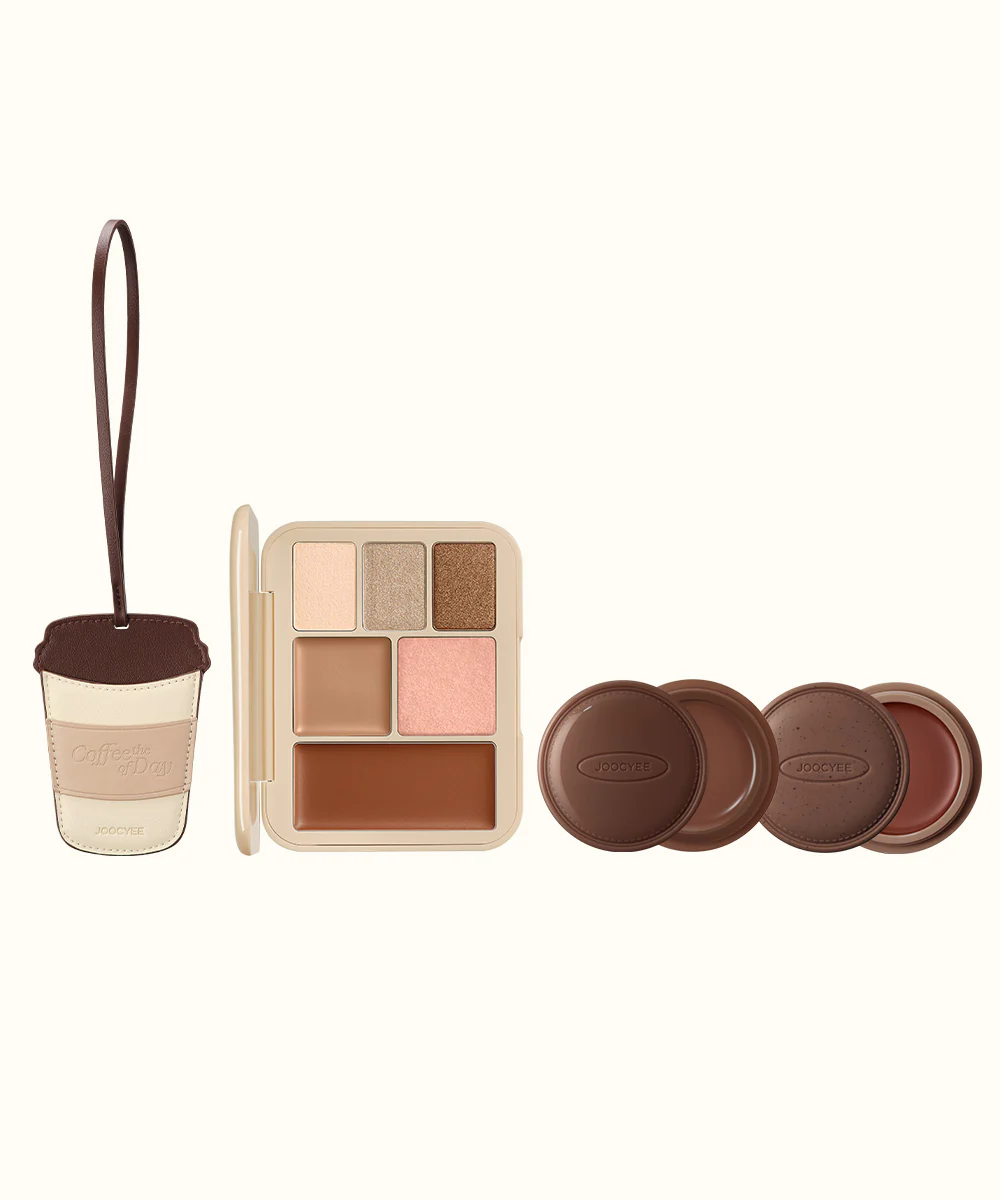 COTD Coffee Gift Set - Image 17
