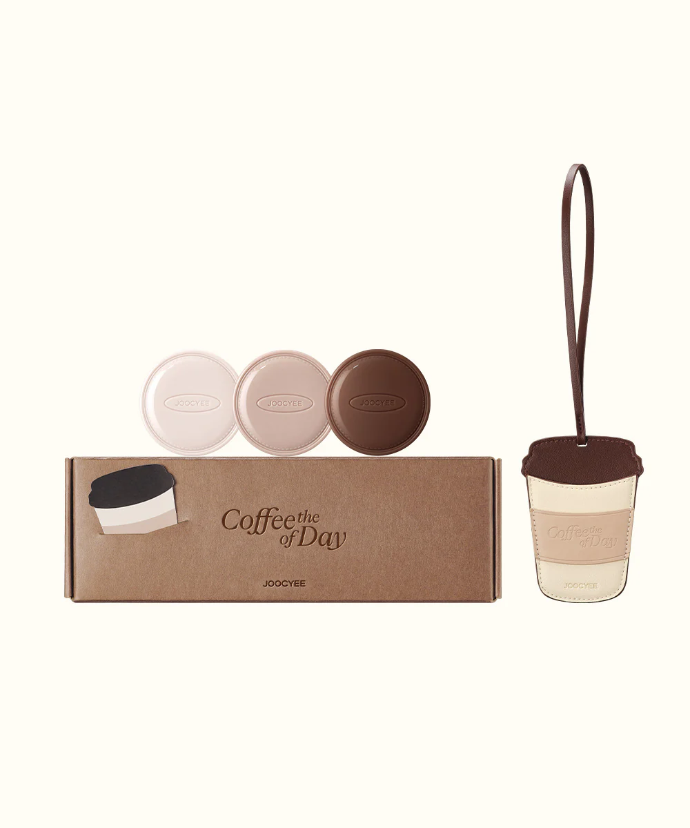 COTD Coffee Gift Set - Image 6