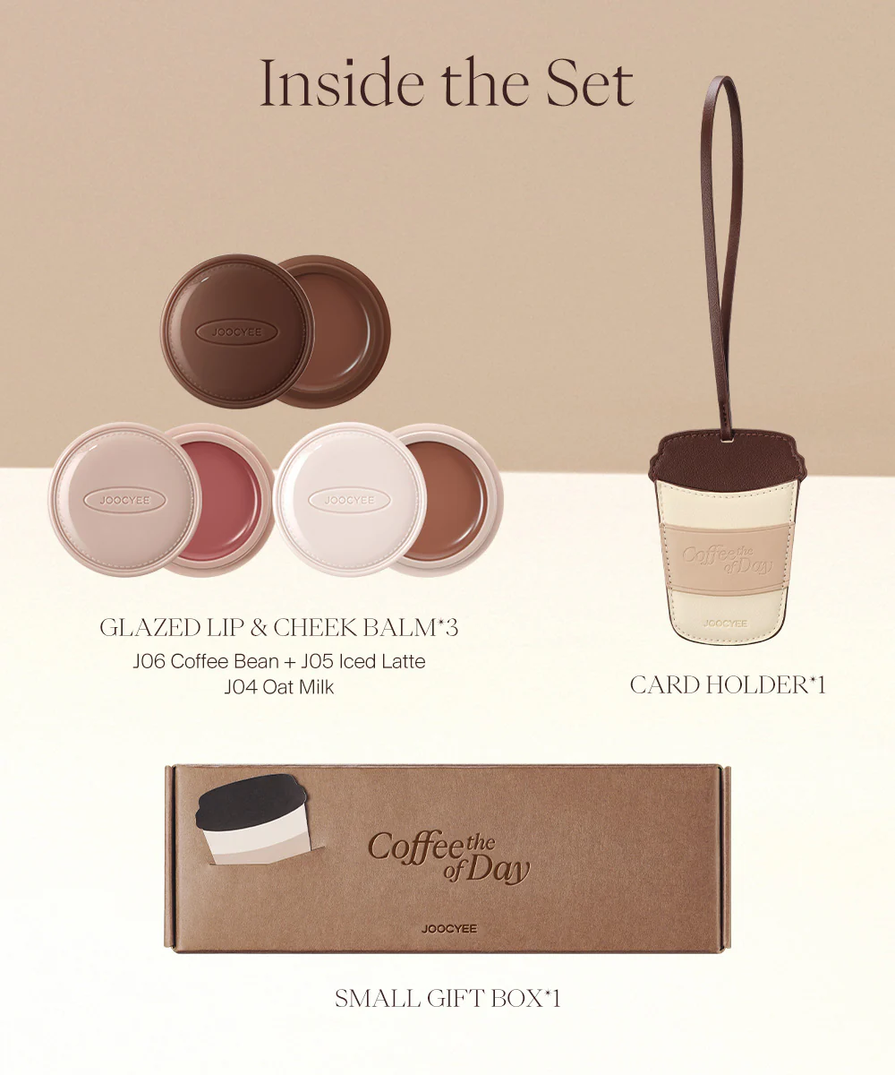 COTD Coffee Gift Set - Image 7
