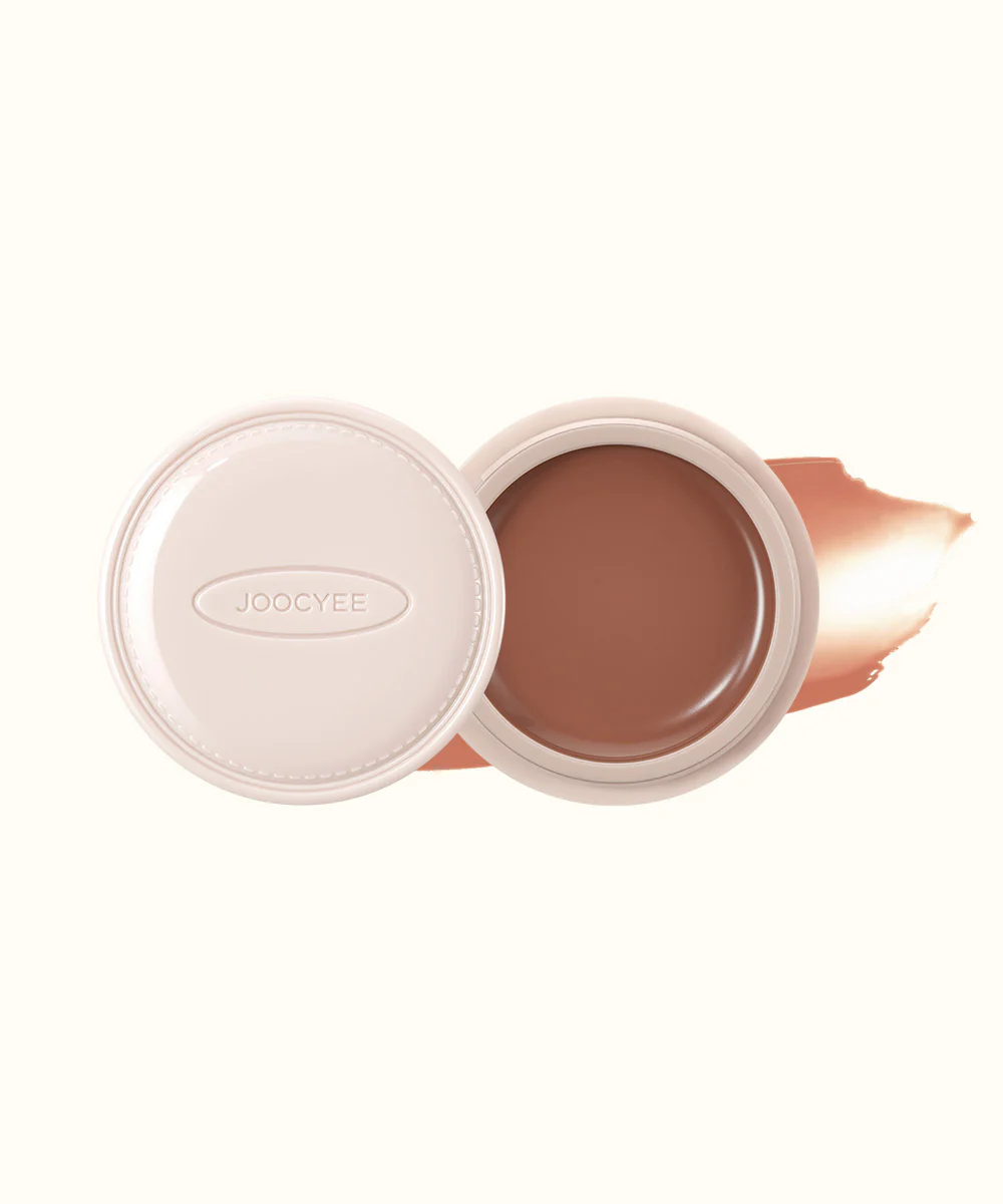 COTD Coffee Glazed Lip & Cheek Balm - Image 7