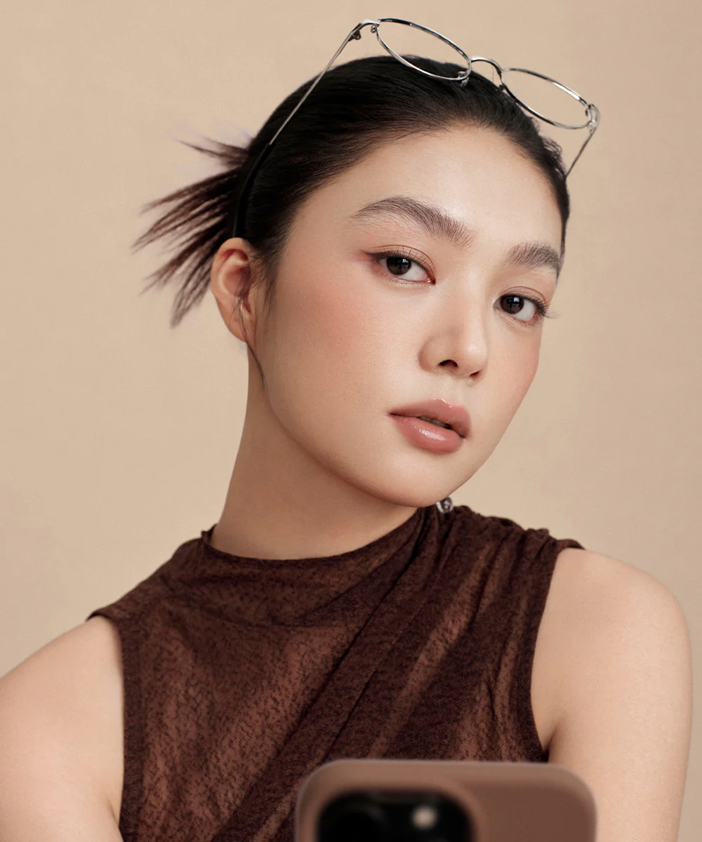 COTD Coffee Glazed Lip & Cheek Balm - Image 9