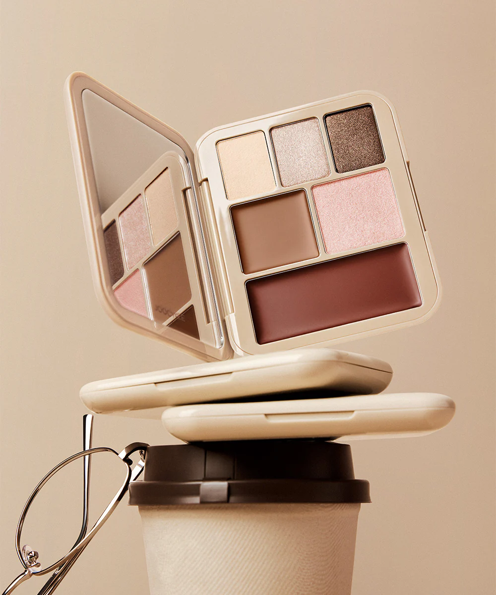 COTD Coffee Lookbook Multi Palette - Image 4