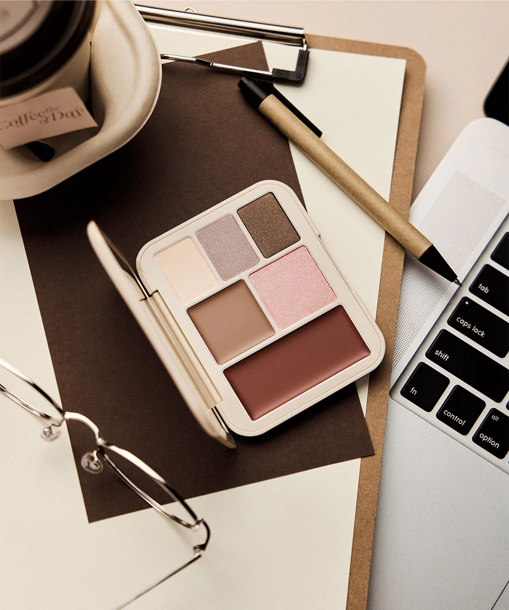 COTD Coffee Lookbook Multi Palette - Image 5