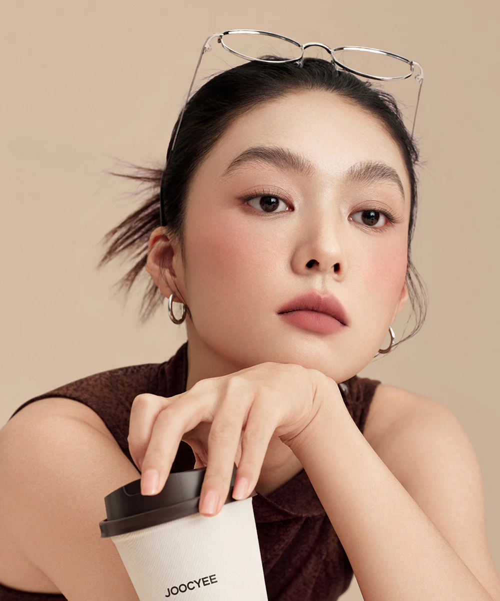 COTD Coffee Matte Lip & Cheek Balm - Image 12