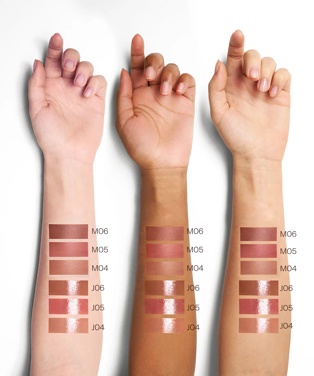 COTD Coffee Glazed Lip & Cheek Balm - Image 3