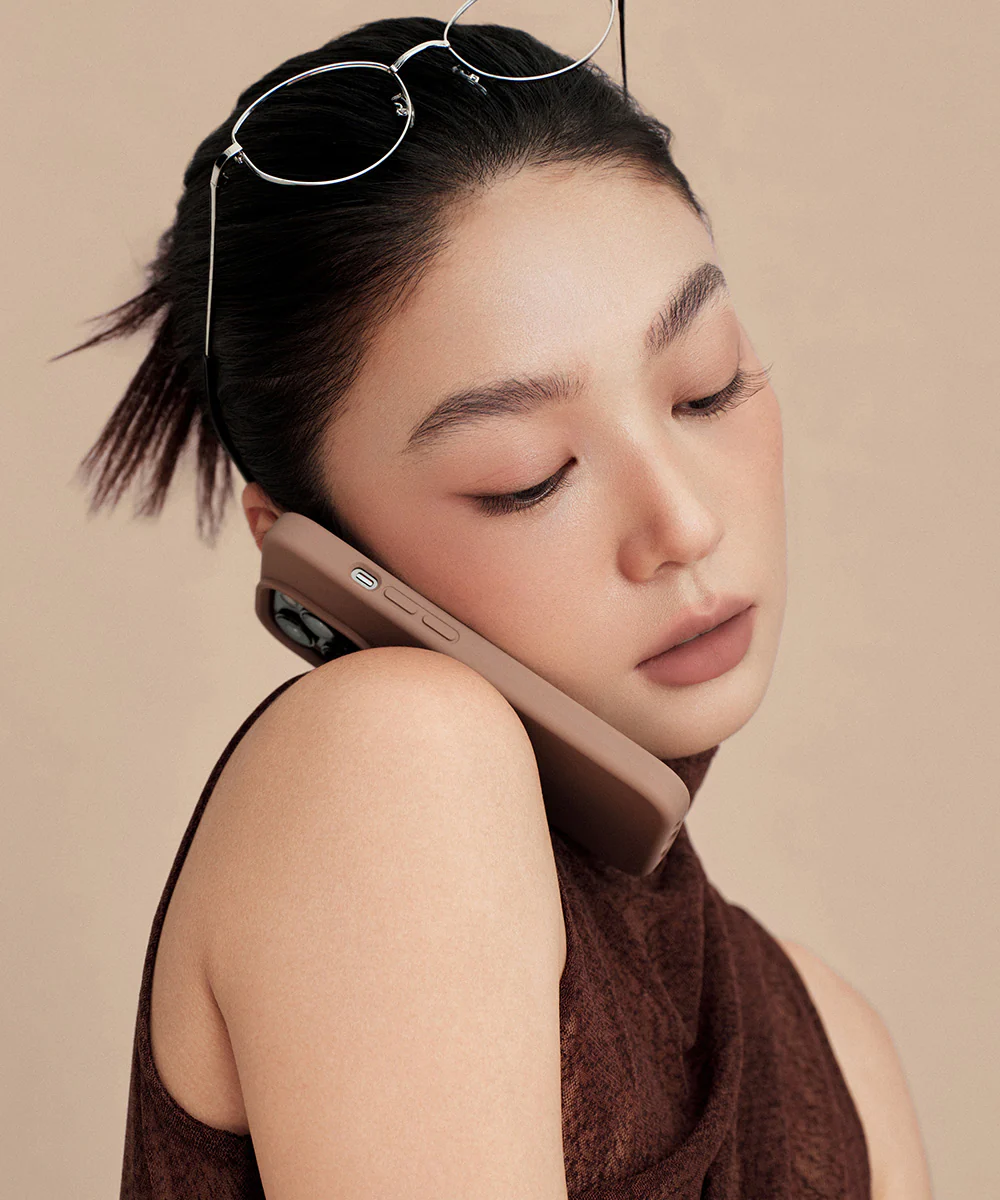 COTD Coffee Matte Lip & Cheek Balm - Image 9