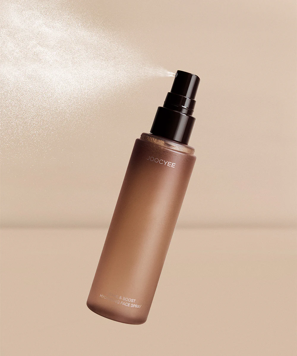 COTD Coffee Wake & Boost Hydrating Face Spray - Image 4