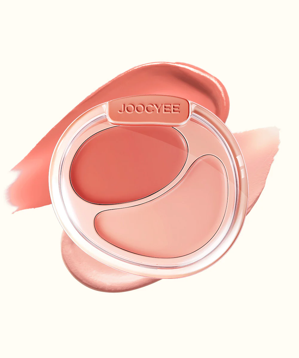 Cream Blush Duo - Image 12